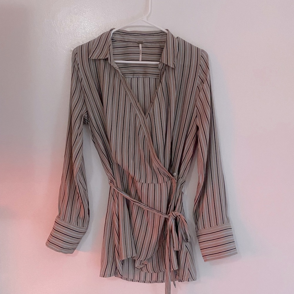 Free people women blouse